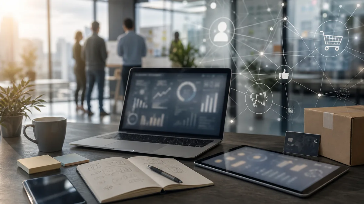 Formation digital entreprise : par où commencer en 2026