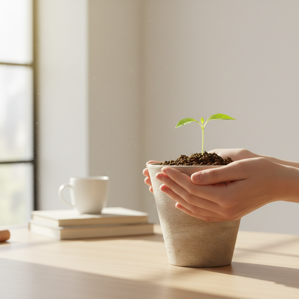 Developper une mentalite de croissance : guide pratique