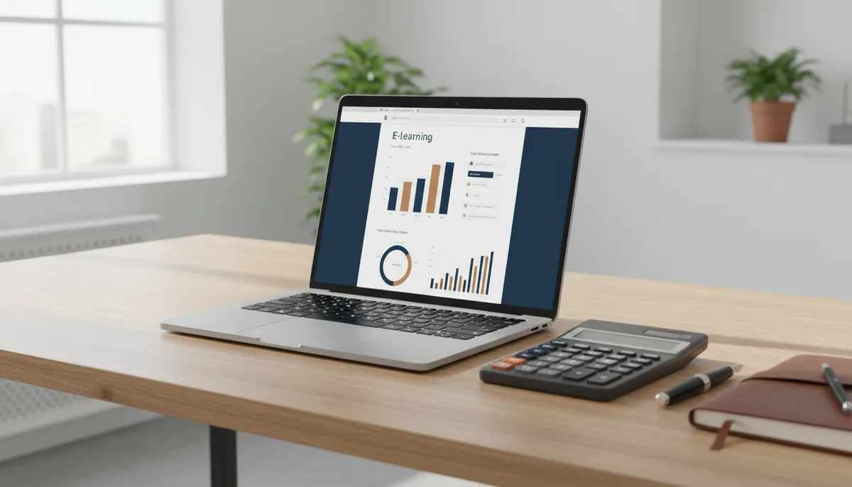 Formation en ligne en comptabilité : le guide pour choisir et réussir