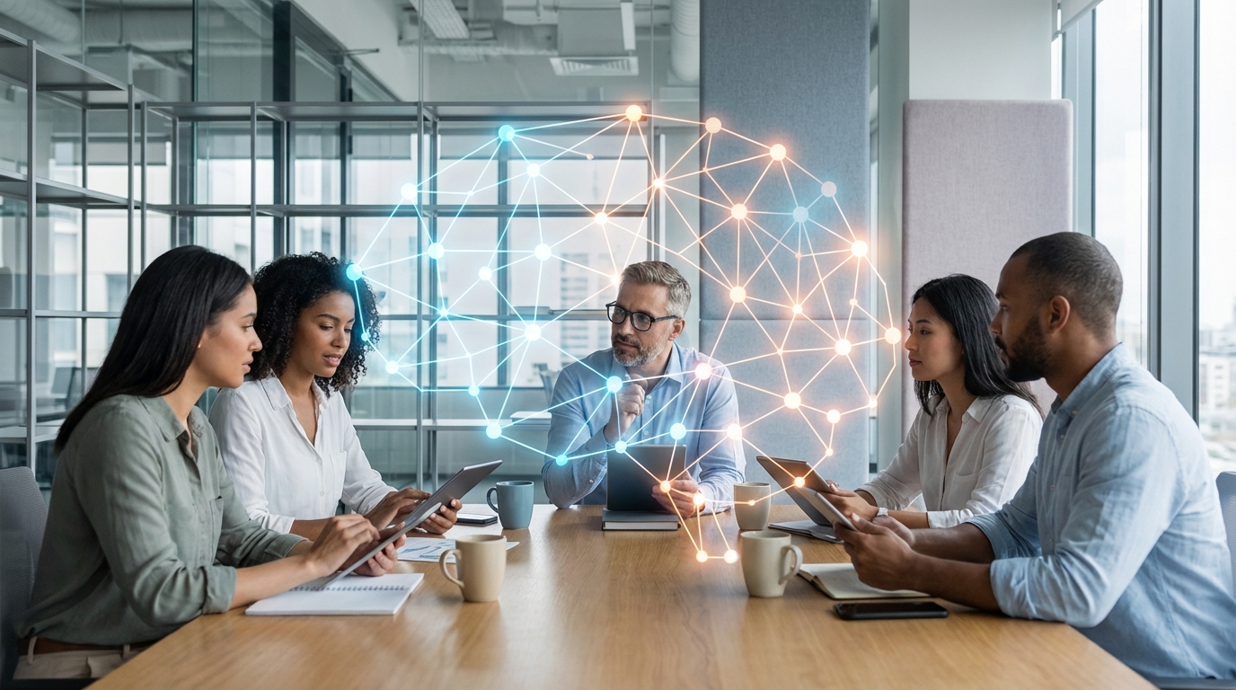 Soft Skills : Les 15 Competences Essentielles pour Reussir en 2025